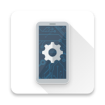 Logo of Device Control - Root android Application 